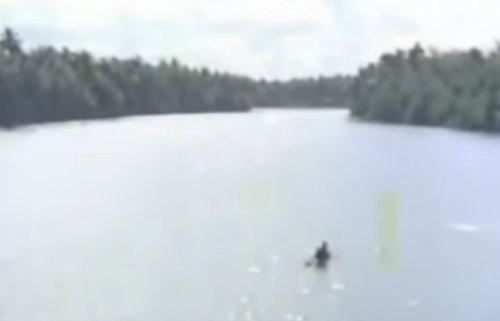 neelakkadalin oratthil - Annai Velankanni (1971)