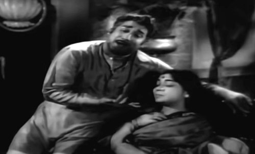 paar magaley paar by TMS - paar magaley paar