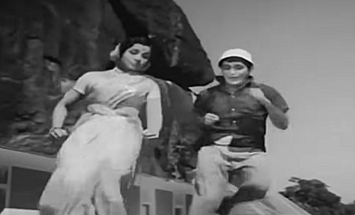 poda chonnaal pottukaren