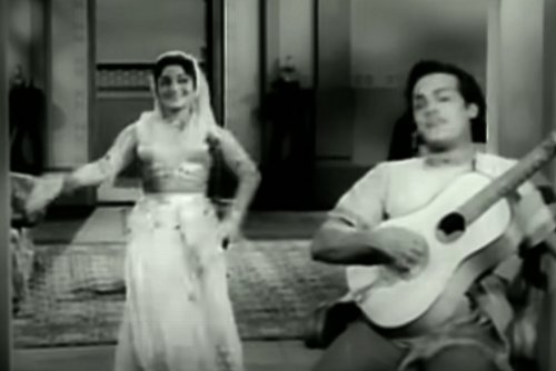 kaalangalil aval vasantham