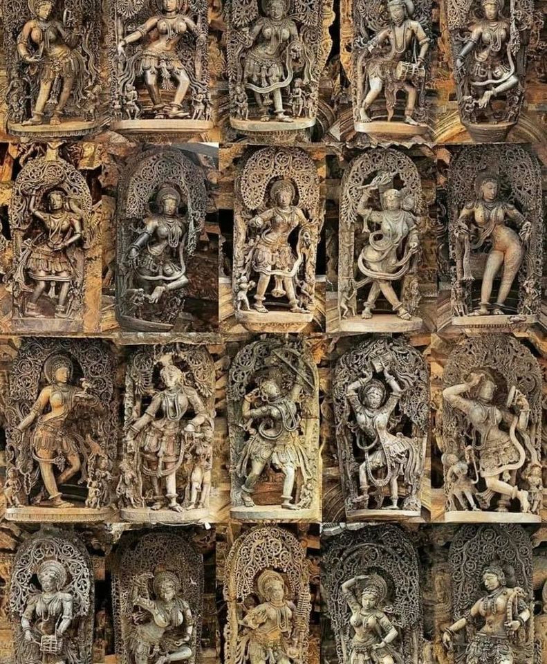 Chennakeshava temple