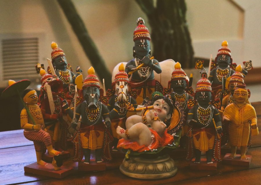 Kondapalli toy