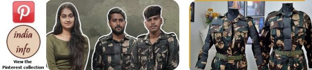 Khushi Pathan - Solar powered uniforms - India-Info Pinterest Collection